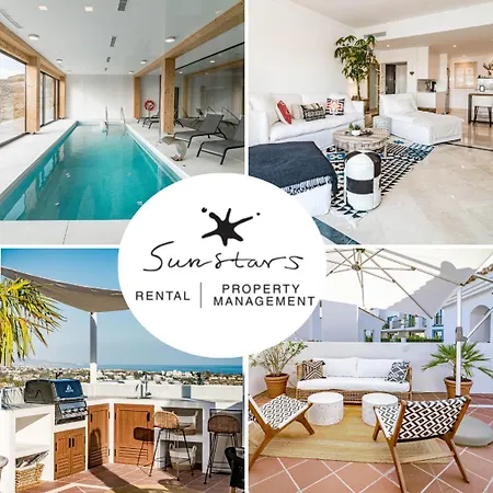 Paraiso Pueblo B52 Estepona