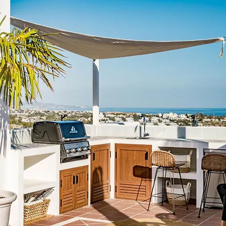 Paraiso Pueblo B52 Estepona