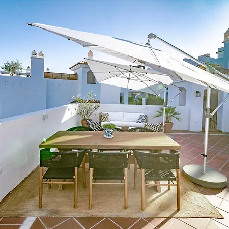 Apartment Paraiso Pueblo B52 *