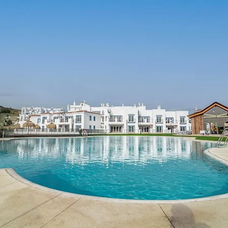 Paraiso Pueblo B52 Daire