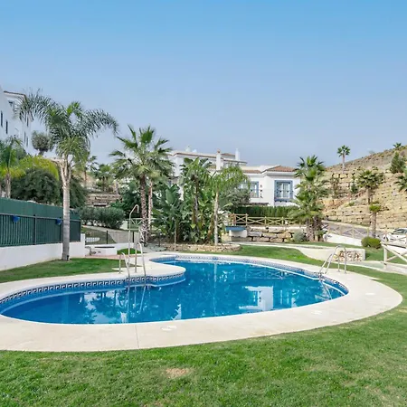 Paraiso Pueblo B52 Estepona