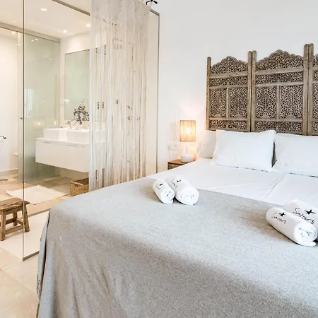 Paraiso Pueblo B52 Апартаменты