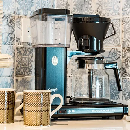 Paraiso Pueblo B52 * Estepona