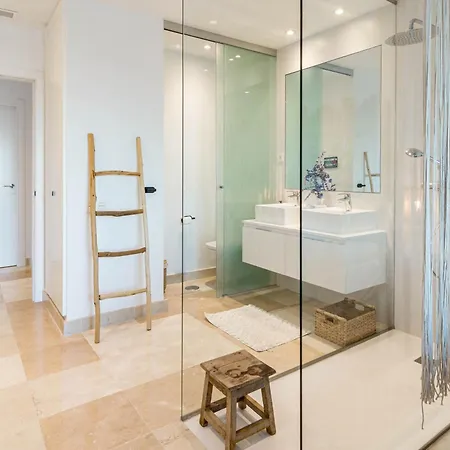 Апартаменты Paraiso Pueblo B52