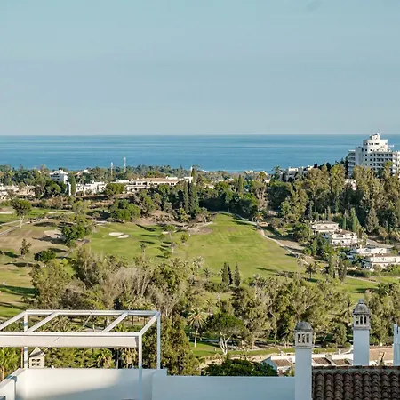 Apartman Paraiso Pueblo B52 *