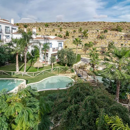 Paraiso Pueblo B52 * Estepona