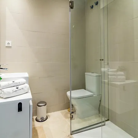 Paraiso Pueblo B52 Апартаменты