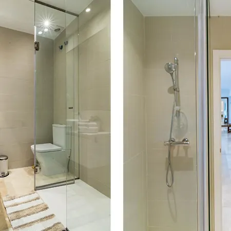 Paraiso Pueblo B52 Apartman