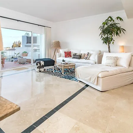 Paraiso Pueblo B52 Апартаменты