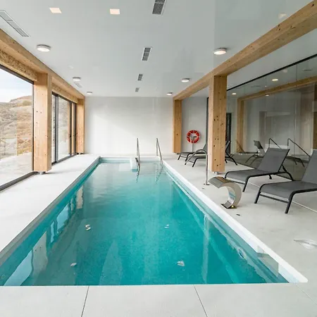 Апартаменты Paraiso Pueblo B52 Эстепона