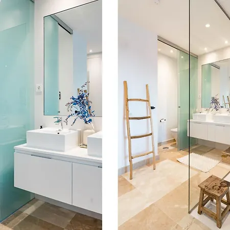 Paraiso Pueblo B52 Apartman Estepona