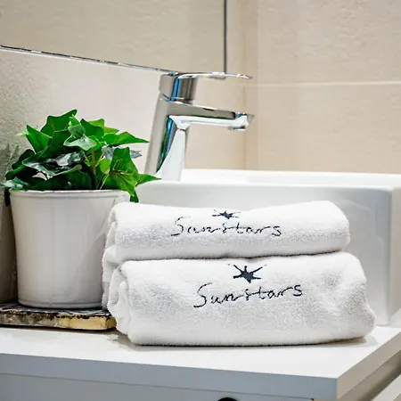 Paraiso Pueblo B52 Apartman Estepona