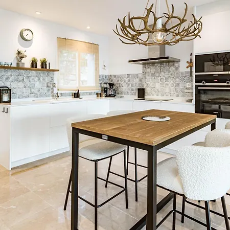 Paraiso Pueblo B52 Estepona