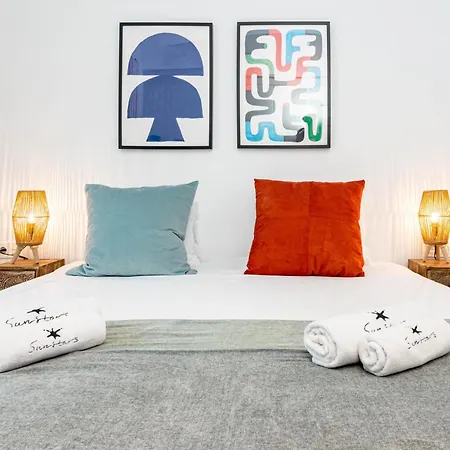 Paraiso Pueblo B52 * Estepona