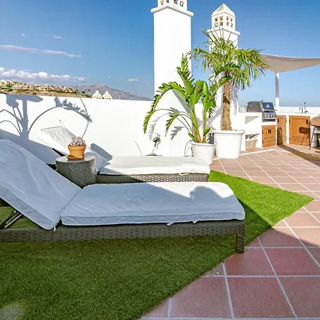 Paraiso Pueblo B52 Estepona