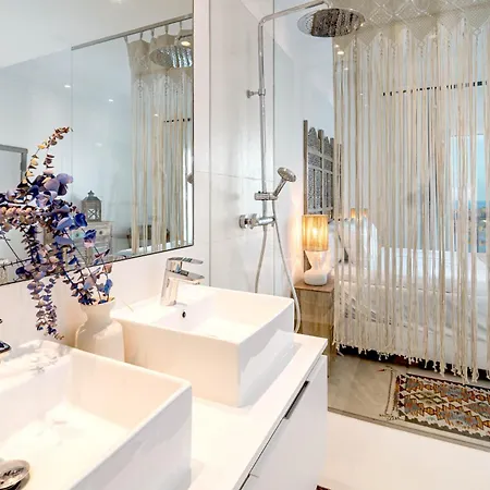 Paraiso Pueblo B52 *