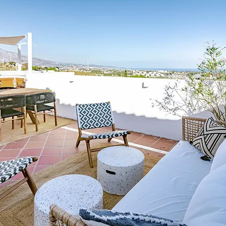 Paraiso Pueblo B52 Estepona