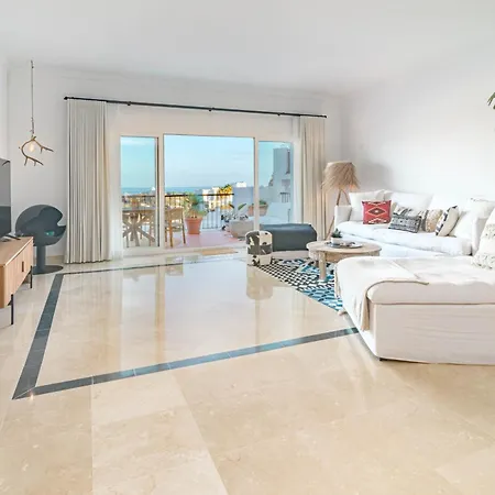 Apartamento Paraiso Pueblo B52 *