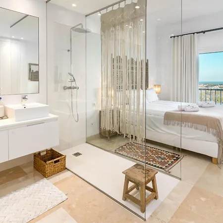 Paraiso Pueblo B52 Apartamento