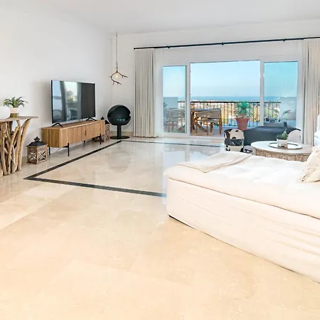 Apartamento Paraiso Pueblo B52