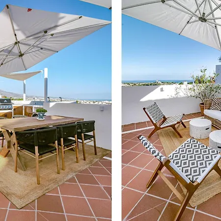 Paraiso Pueblo B52 * Estepona