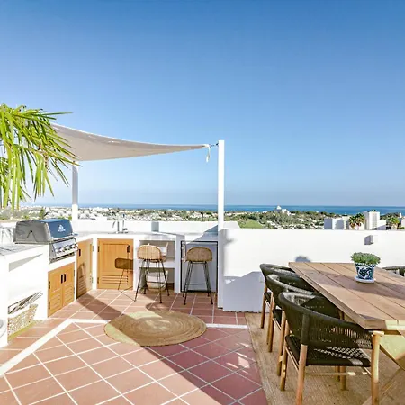 Paraiso Pueblo B52 *