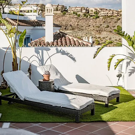 Paraiso Pueblo B52 Estepona