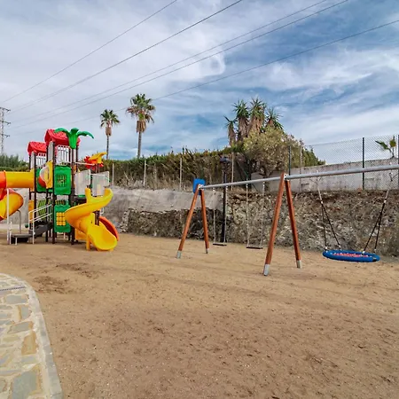 Paraiso Pueblo B52 Appartement Estepona