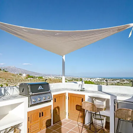 Paraiso Pueblo B52 Appartement