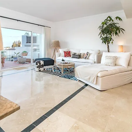 Paraiso Pueblo B52 Appartement