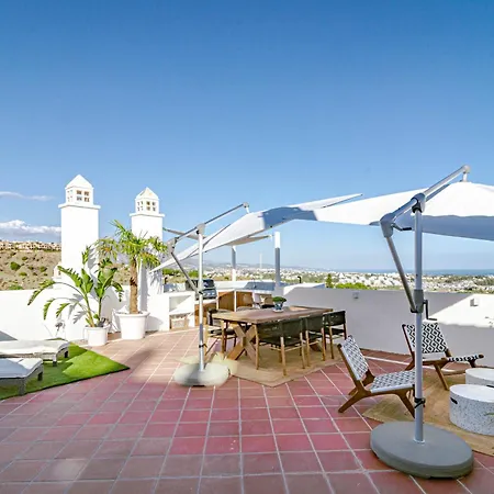 Paraiso Pueblo B52 Estepona